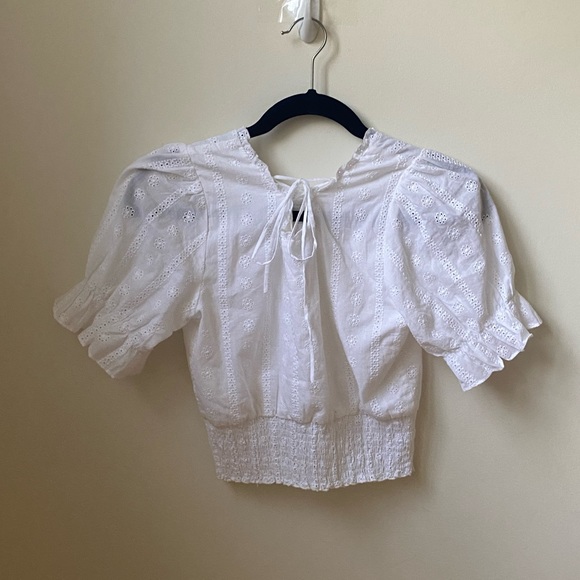 Petite Studio Ruthie Top - Picture 3 of 6